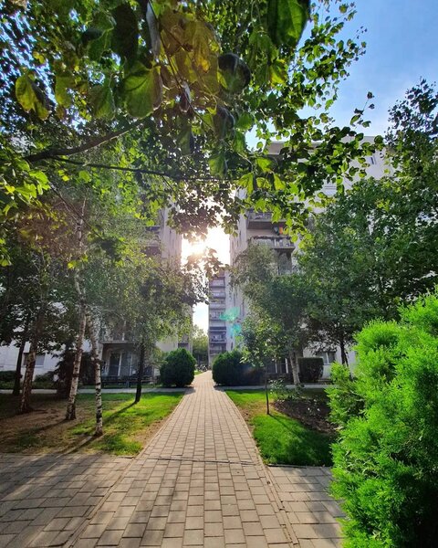 Militari, Pacii, Iuliu Maniu Apartament 3 camere