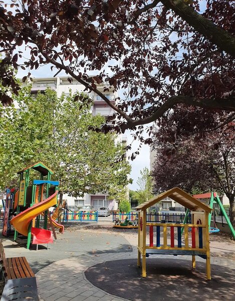 Militari, Pacii, Iuliu Maniu Apartament 3 camere