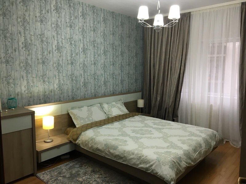 Militari, Pacii, Iuliu Maniu Apartament 3 camere