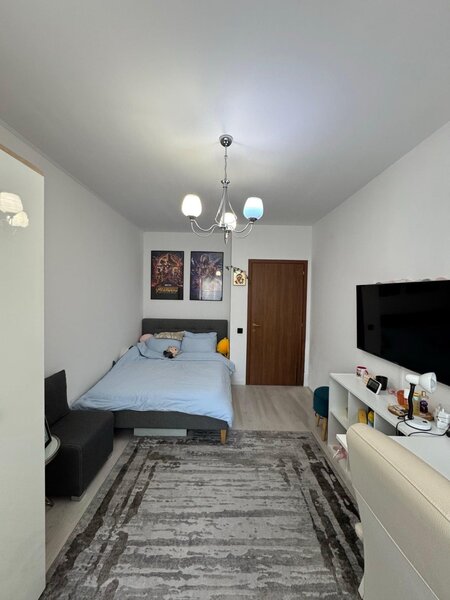 Militari, Pacii, Iuliu Maniu Apartament 3 camere