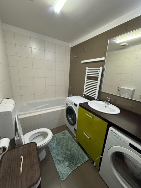 Militari, Pacii, Iuliu Maniu Apartament 3 camere