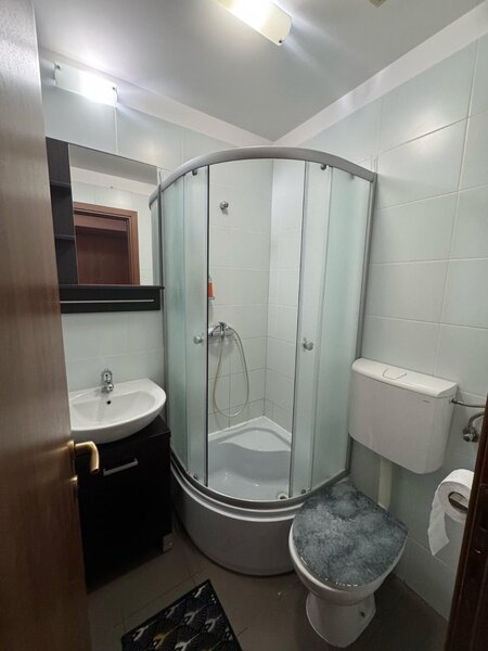 Militari, Pacii, Iuliu Maniu Apartament 3 camere