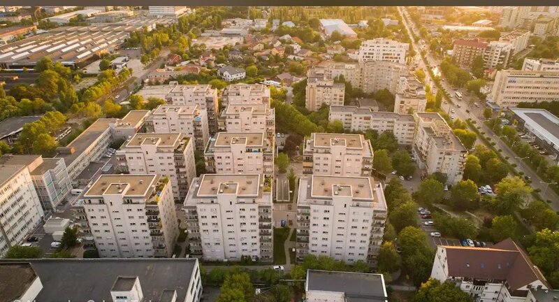 Militari, Pacii, Iuliu Maniu Apartament 3 camere